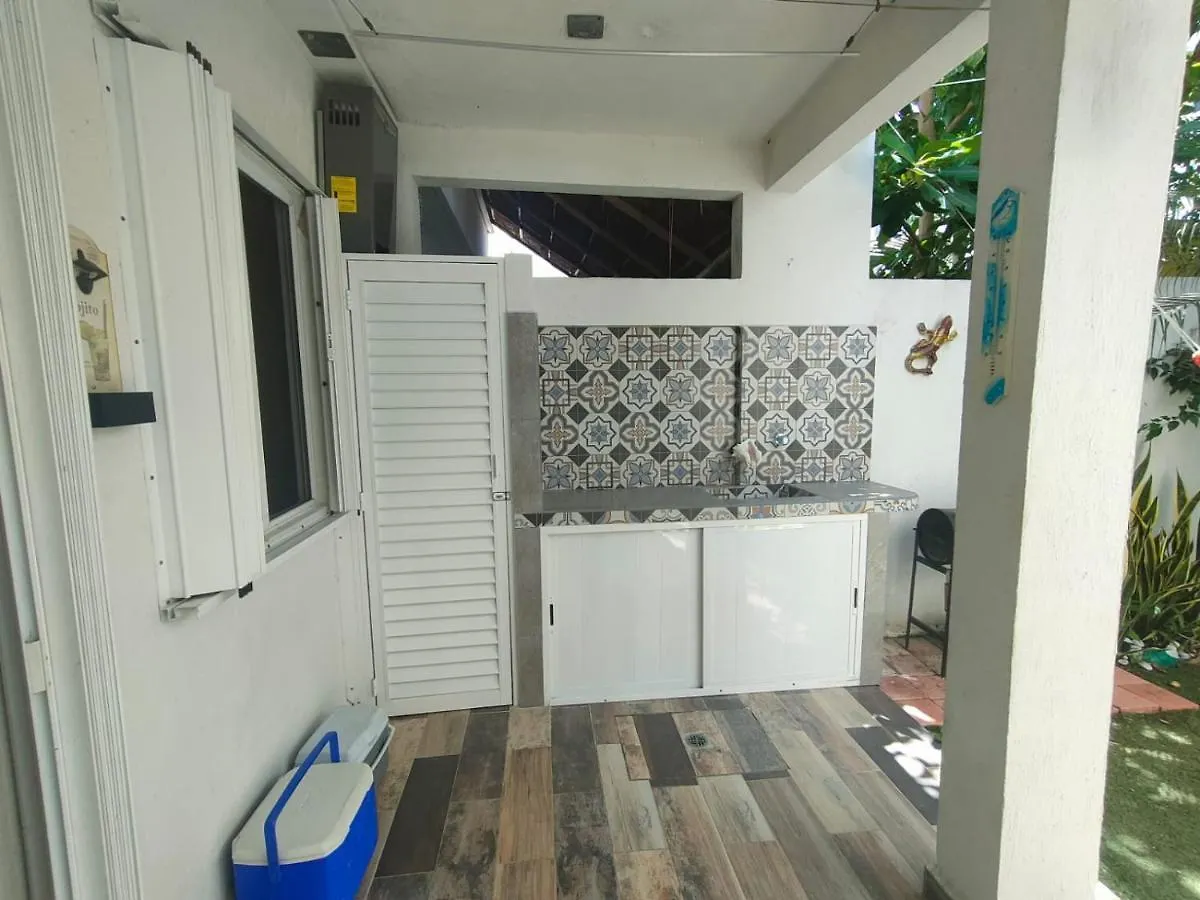 La Casa del Mexicano terraza y jardin exoticos 12 min del playa Esmeralda Villa Playa del Carmen México